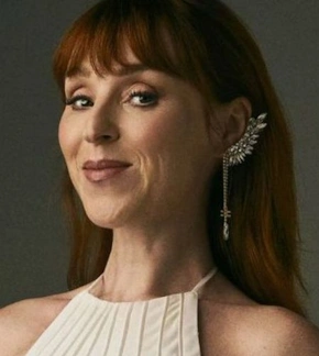 фотография Рут Коннелл