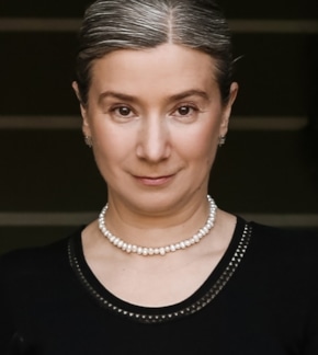 фотография Екатерина Шульман*