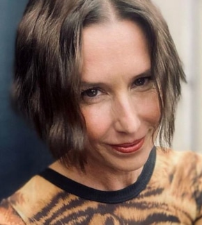 фотография Шоуни Смит