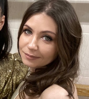 фотография Катерина Любомская