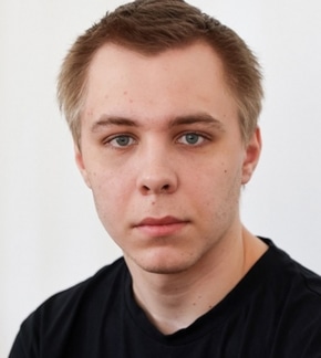 фотография Никита Журавель