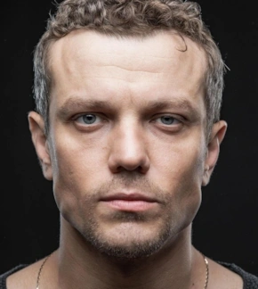 фотография Алексей Суренский