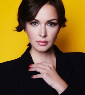 фотография Анна Тараторкина