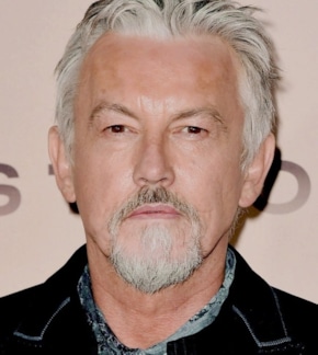 фотография Томми Флэнаган