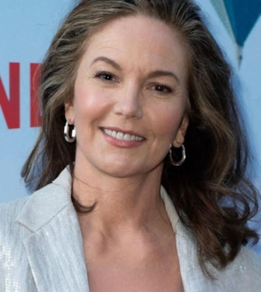 фотография Дайан Лэйн