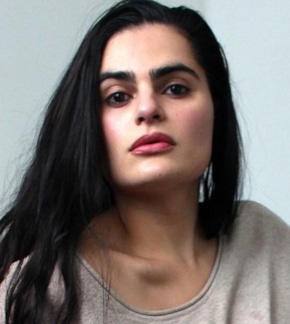 фотография Нава Мау