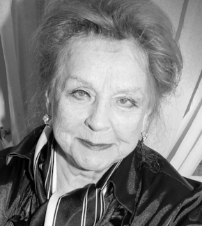 фотография Зоя Зелинская