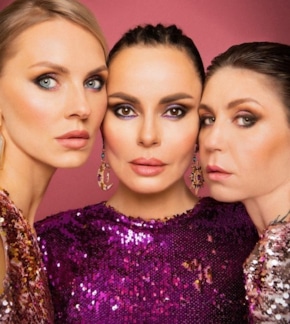 фотография Группа «Стрелки»