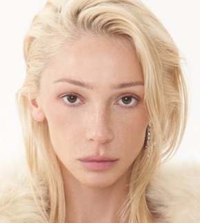 фотография Настя Ивлеева