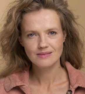 фотография Анна Синякина