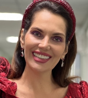 фотография Нина Шацкая