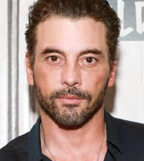 фотография Скит Ульрих