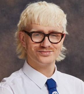 фотография Йост Клейн