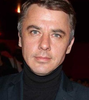 фотография Игорь Петренко