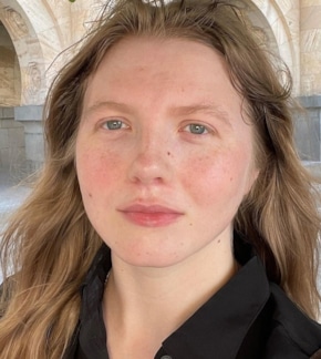 фотография Вика Чума