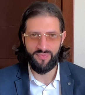 фотография Карена Макарена