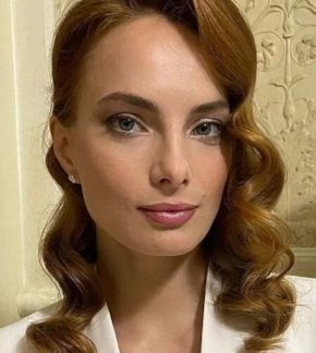 фотография Мария Лисовая