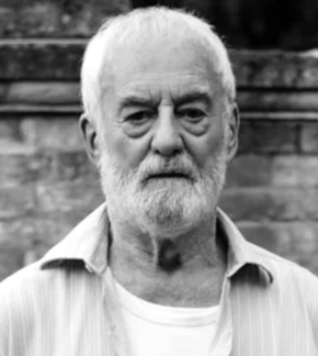 фотография Бернард Хилл