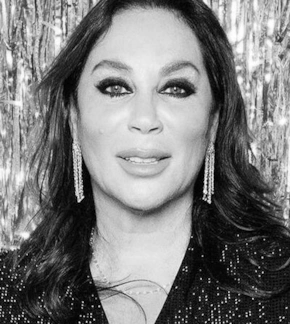 фотография Алла Вербер