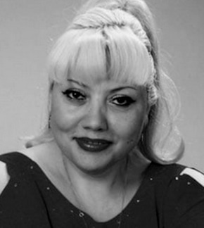 фотография Галина Давыдова