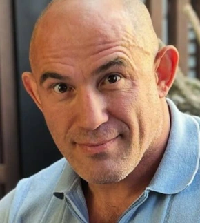 фотография Алексей Олейник