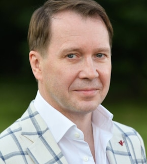 фотография Евгений Миронов