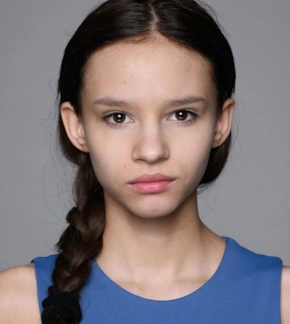 фотография Мирослава Смирнова