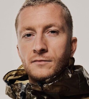 фотография Марко Ройс