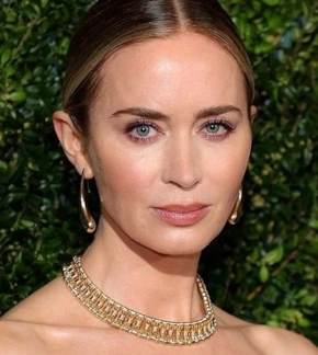 фотография Эмили Блант