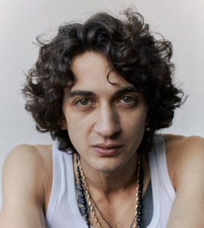 фотография Мамука Патарава