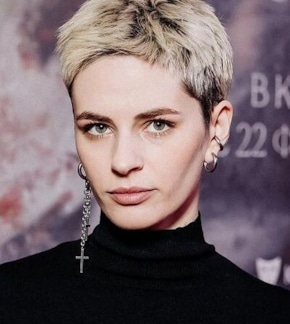 фотография Елизавета Шакира