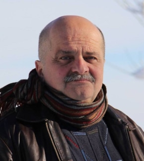 фотография Александр Миндадзе