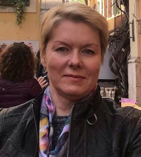 фотография Алла Стержакова