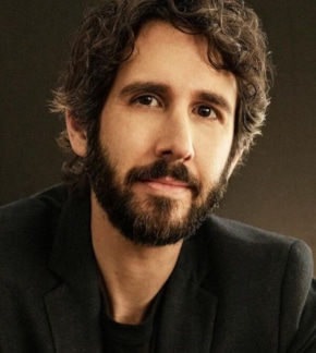 фотография Джош Гробан