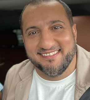 фотография Арарат Кещян