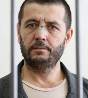 фотография Рахматшох Курбонов