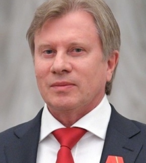 фотография Виталий Савельев