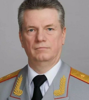 фотография Юрий Кузнецов