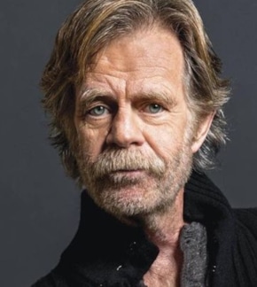 фотография Уильям Мэйси