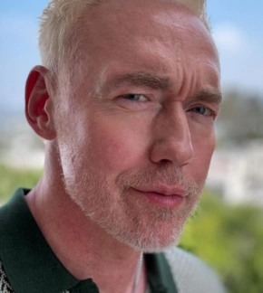 фотография Кевин Дюранд