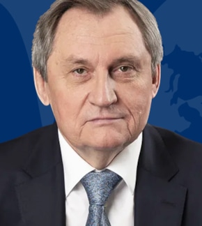 фотография Николай Шульгинов