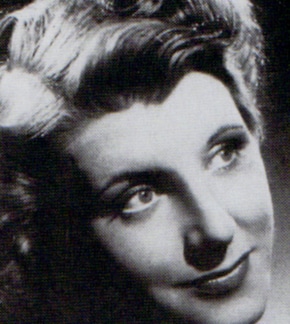 фотография Марджори Стюарт