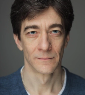 фотография Олег Вирозуб