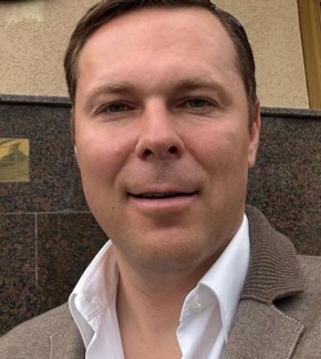 фотография Тимофей Майоров