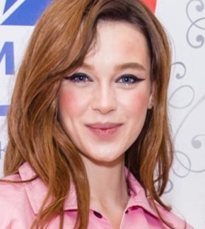 фотография Мария Яремчук