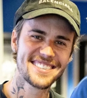 фотография Джастин Бибер