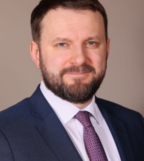 фотография Максим Орешкин