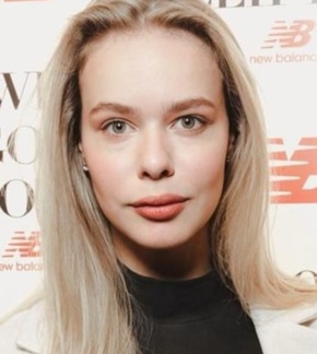 фотография Анна Погорилая