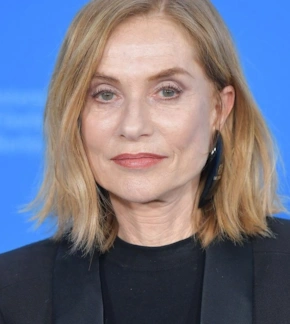 фотография Изабель Юппер