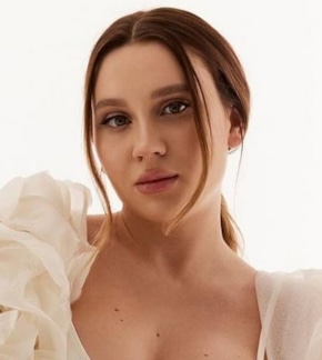 фотография Юля Годунова